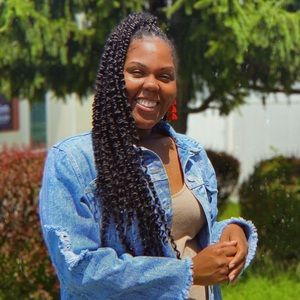 Meet your Posher, Cherylynn